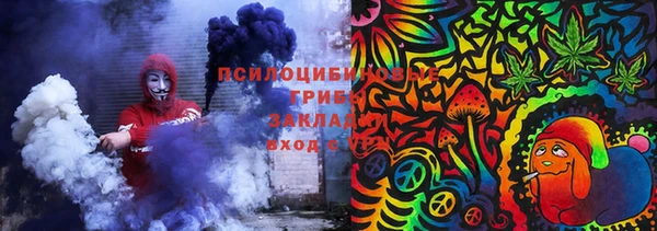 Альфа ПВП Лиски